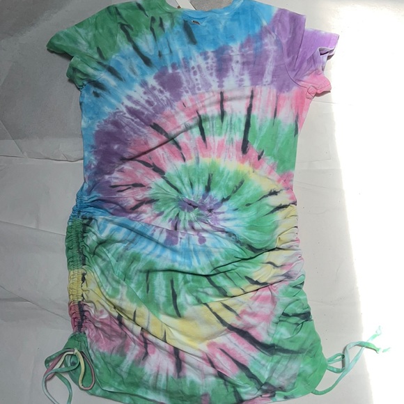 (M) PINK Victoria’s Secret
RUCHED SIDE DRESS - Picture 5 of 12